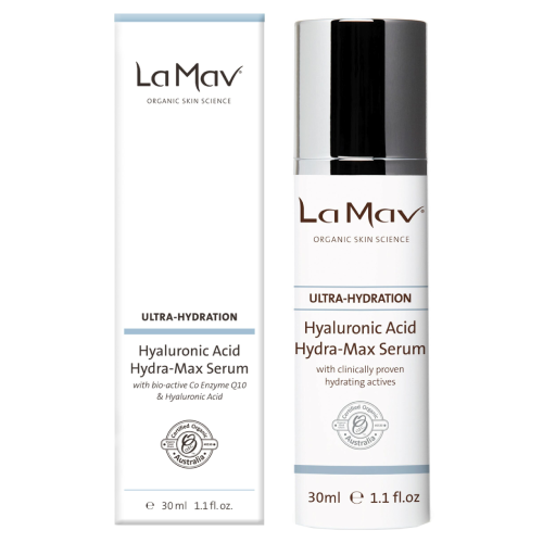 La Mav Hyaluronic Acid Hydra-Max Serum