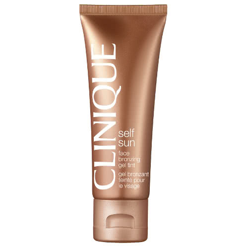Clinique Face Bronzing Gel Tint