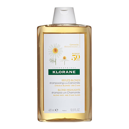 Klorane Chamomile Shampoo