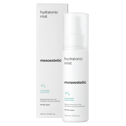 mesoestetic hydratonic mist 125ml + Free Post