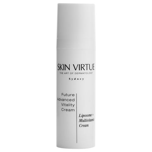 Skin Virtue Future Advanced Vitality Cream 30ml by Skin Virtue