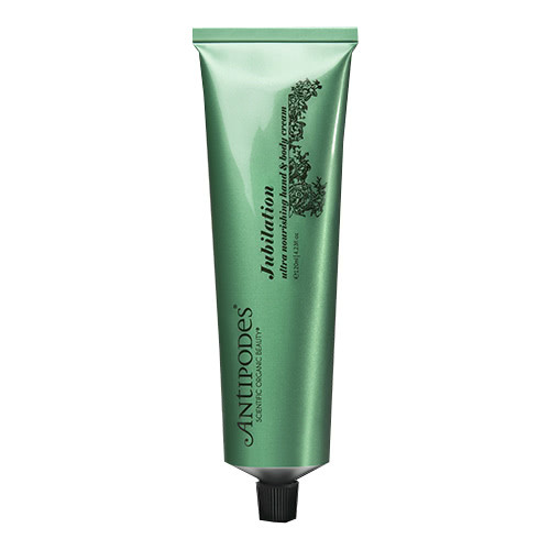 Antipodes Jubilation Hand and Body Cream