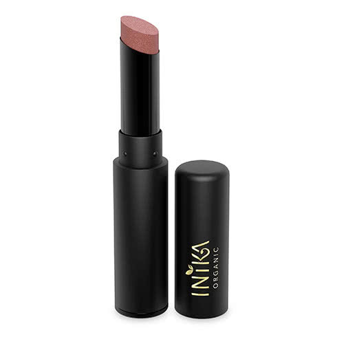 Inika Certified Organic Lip Tint with Shea Butter by Inika