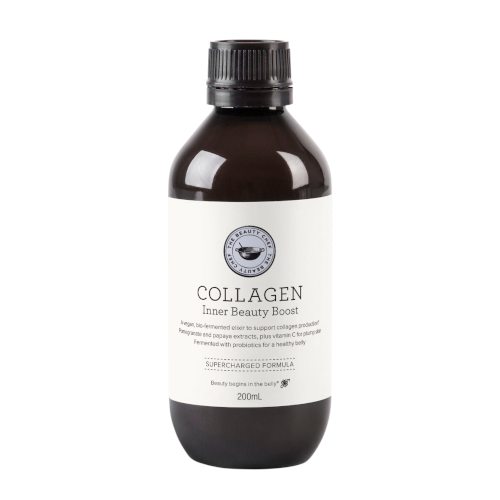 The Beauty Chef COLLAGEN Inner Beauty Boost 200ml