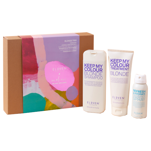 ELEVEN Blonde Trio by ELEVEN Australia