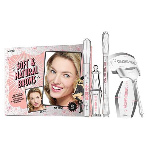 Benefit True Browmance Free Post