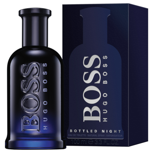 hugo boss day and night perfume