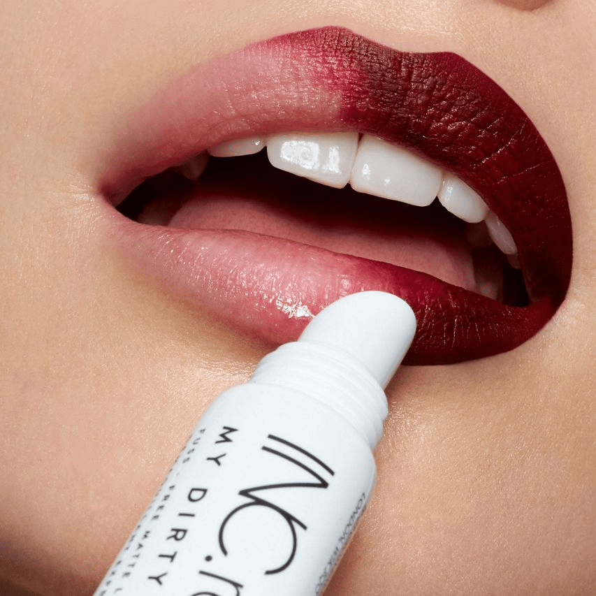 matte lipstick remover