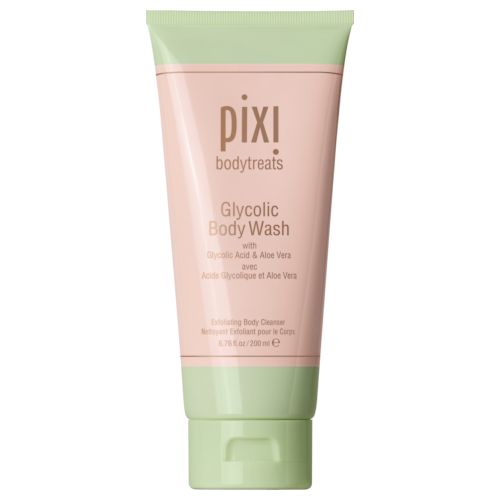 Pixi Glycolic Body Wash by Pixi