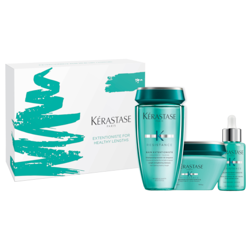 Kérastase Extentioniste Masque Holiday Pack by Kérastase