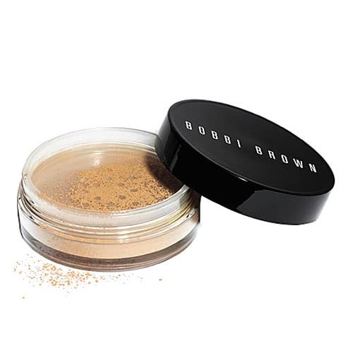 Bobbi Brown Skin Foundation Mineral Makeup SPF 15