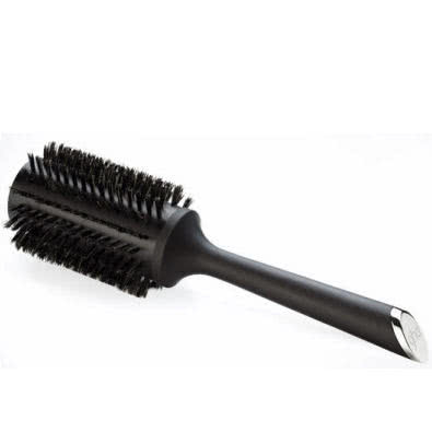 ghd Natural Bristle Radial Brush Size 3 by ghd
