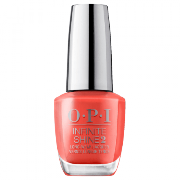 OPI Infinite Shine Mexico City Collection My Chihuahua Doesn't Bite Anymore 15ml