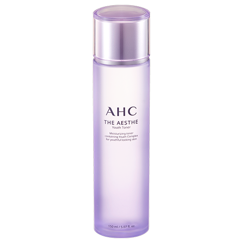 AHC The Aesthe Youth Toner 150ml by AHC