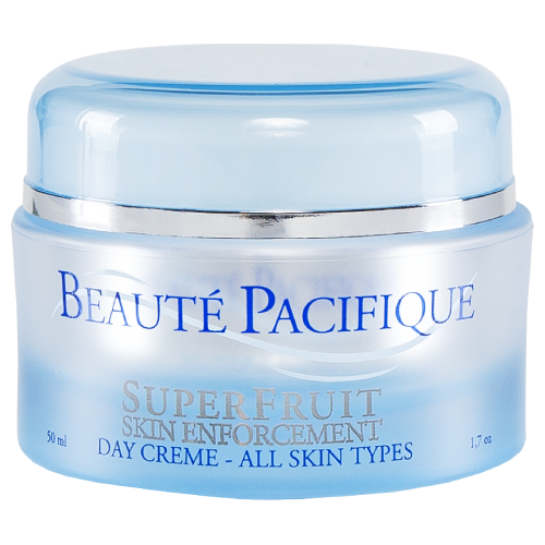 Beauté Pacifique SuperFruit Créme - All Skin Types 50ml