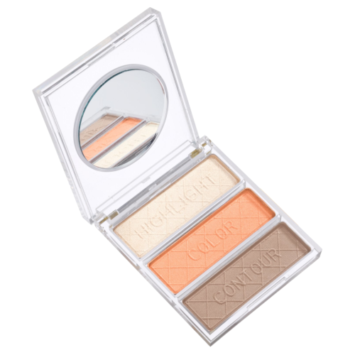 Napoleon Perdis The Ultimate Contour Palette Light