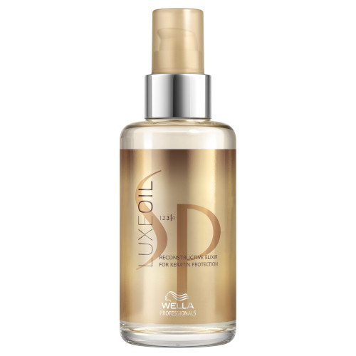 Wella SP Luxe Oil Reconstructive Elixir 100ml