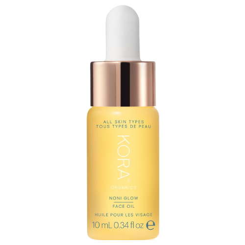 KORA Organics Noni Glow Face Oil 10ml