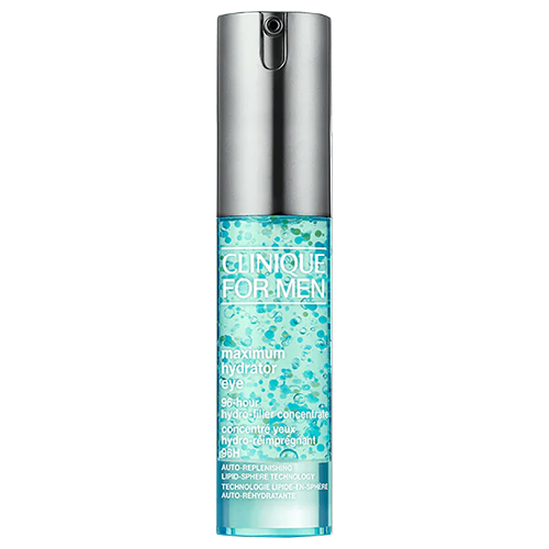 Clinique For Men Maximum Hydrator Eye 96-Hour Hydro-Filler Concentrate