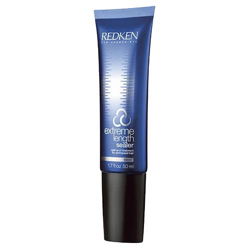 Redken Extreme Length Sealer – Split end sealer hair treatment
