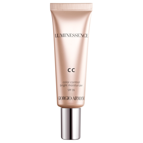 Giorgio Armani Prima CC Glow Moisturiser Cream 30ml