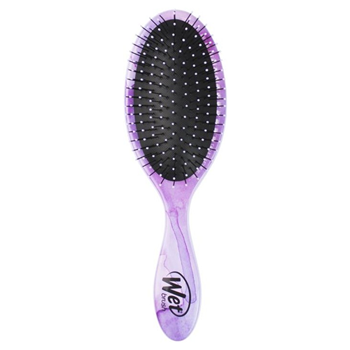 The Wet Brush Watercolour - Purple