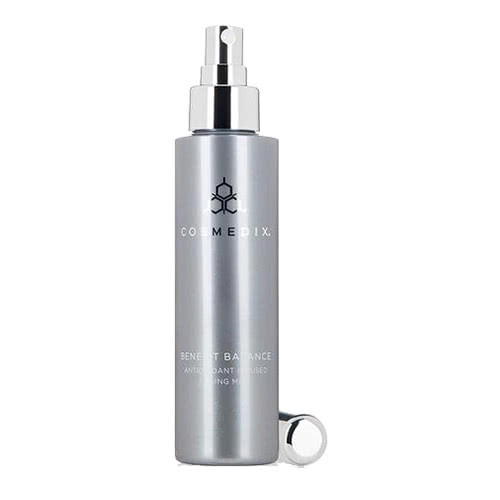 Cosmedix Benefit Balance Antioxidant Infused Toning Mist by Cosmedix