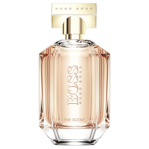 hugo boss perfume 2019