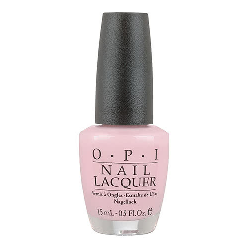 OPI Nail Polish - Privacy Please (Sheer)