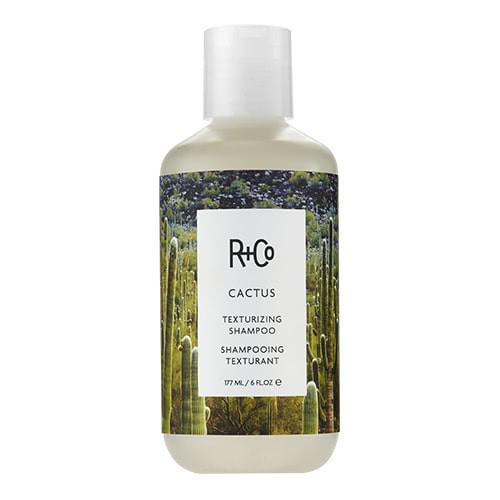R+Co Cactus Texturising Shampoo