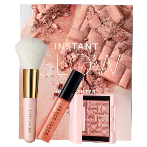highlighter set makeup