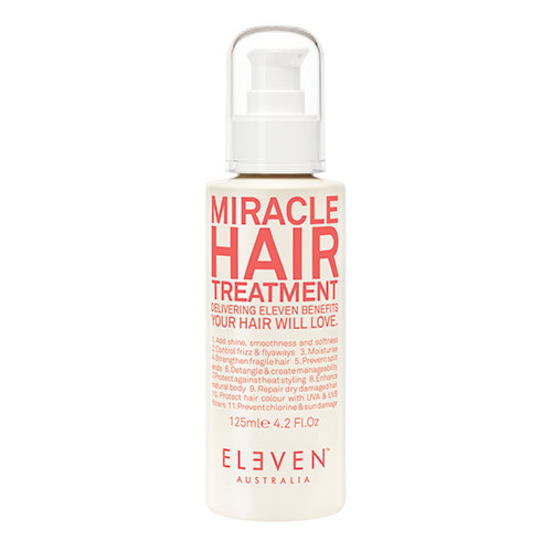 ELEVEN Miracle Hair Treatment - 125ml by ELEVEN Australia
