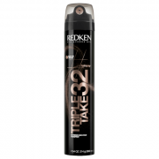 Redken Triple Take 32 Highest Hold Hairspray