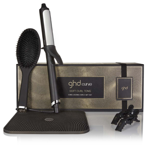 steam beard comb