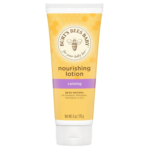 baby body care