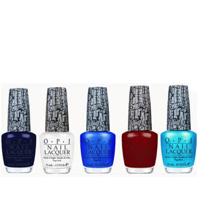 opi shatter nail polish