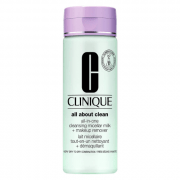 Clinique All-in-One Cleansing Micellar Milk + Makeup Remover I/II 200ml