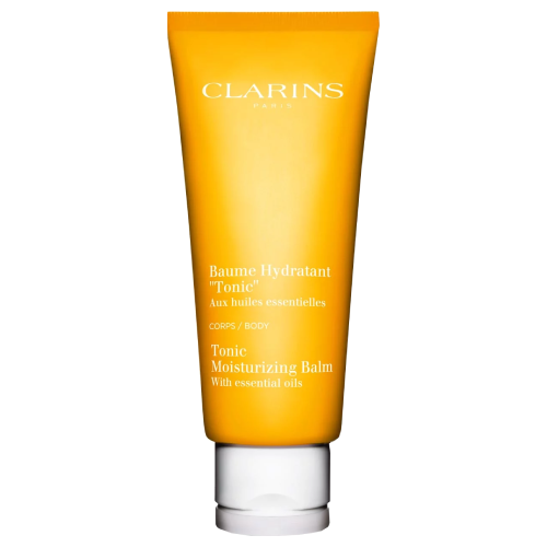 Clarins Tonic Moisturizing Balm