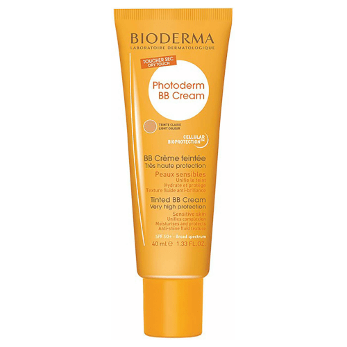 Bioderma Photoderm BB Cream