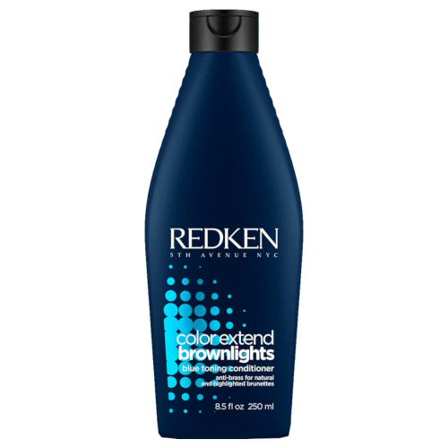Redken Color Extend Brownlights Conditioner 250ml