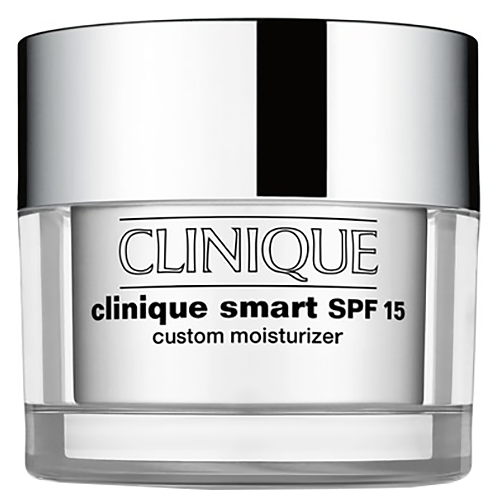 Clinique Smart SPF 15 Custom-Repair Moisturizer - Very Dry to Dry Skin