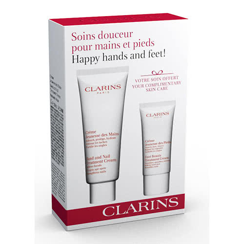 Clarins Hand Cream Travel Size Clarins Hand Cream Travel Size