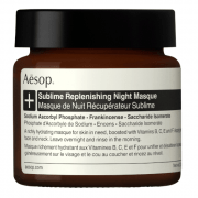 Aesop Sublime Replenishing Night Masque 60ml