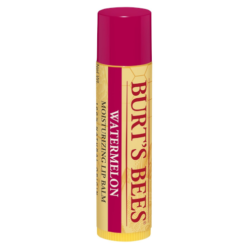 Burt's Bees Watermelon Lip Balm