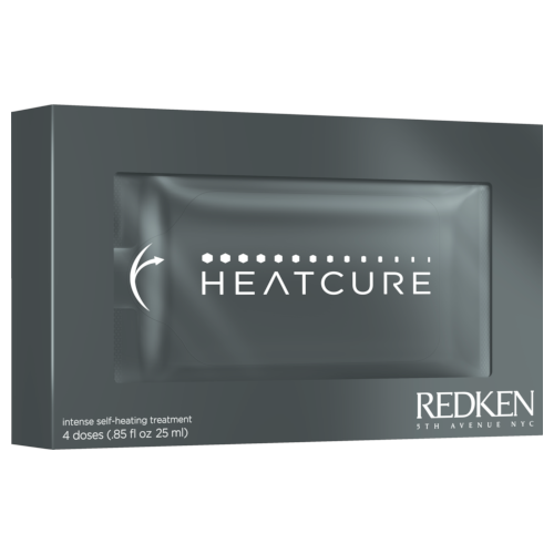 Redken HeatCure At-Home Self-Heating Treatment