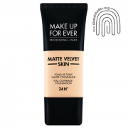 MAKE UP FOR EVER Matte Velvet Skin Liquid Foundation