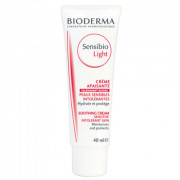 Bioderma Sensibio Light - Daily Soothing Cream: Normal/Combination