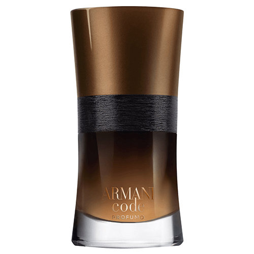 armani code profumo reviews
