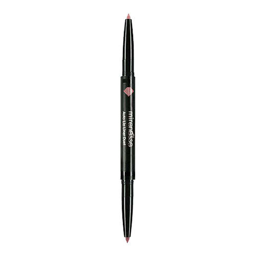 Mirenesse Auto Lipliner Duet