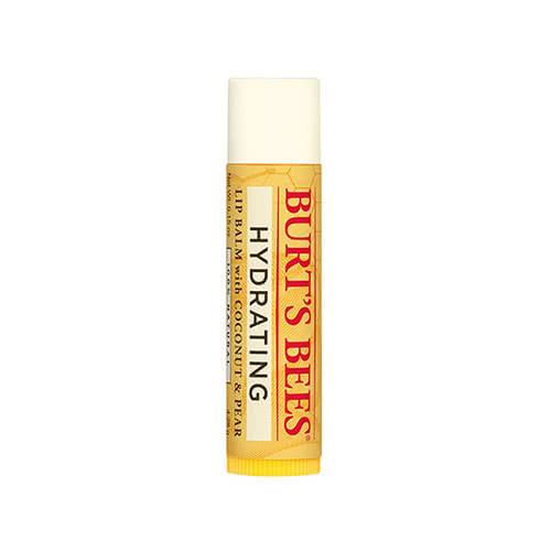 Burt's Bees Coconut and Pear Lip Balm